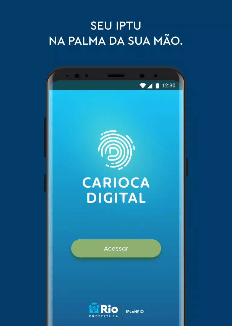 Caruana Conta Digital APK (Android App) - Baixar Grátis