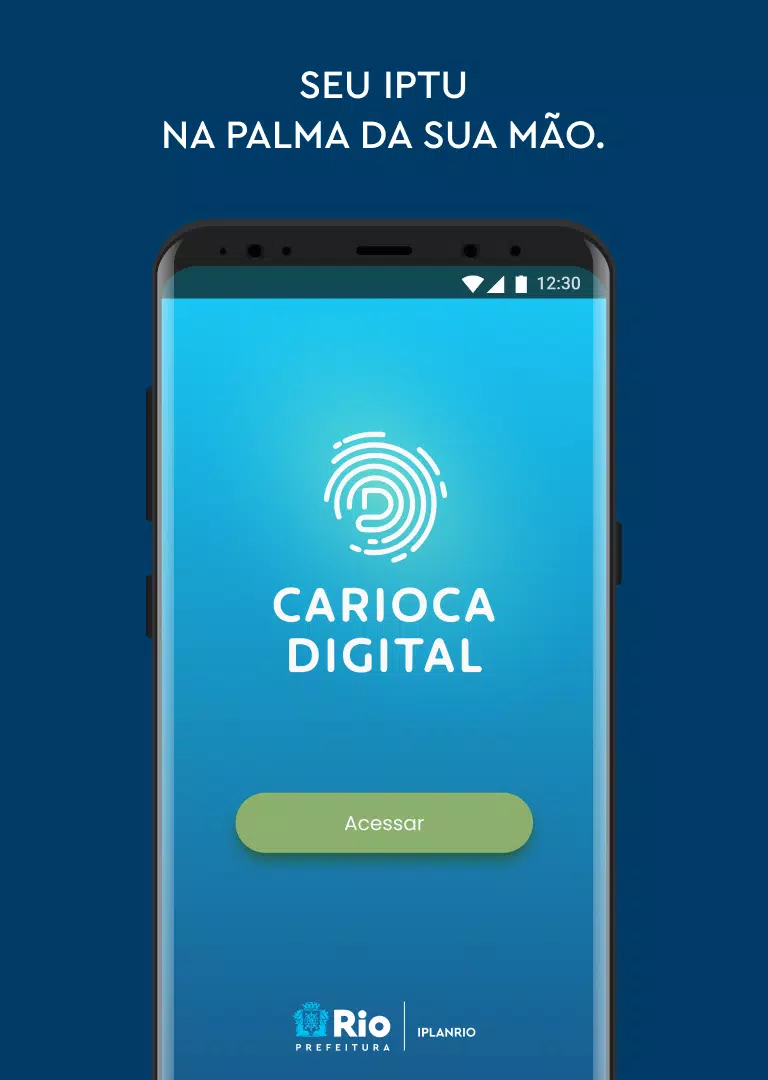 Caruana Conta Digital - Apps on Google Play