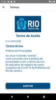 Rio COVID-19 screenshot 3