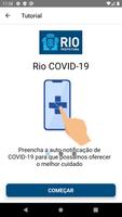 Rio COVID-19 screenshot 1