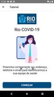 Rio COVID-19 screenshot 2