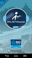 IPLANPresente poster