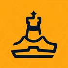 TAXI.RIO MACEIÓ - Taxista أيقونة