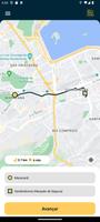 برنامه‌نما TAXI.RIO عکس از صفحه