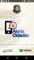 Alerta Cidadão الملصق