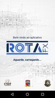 RotaFx Cartaz