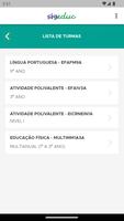 Portal SIGEduc Prof. Município screenshot 1