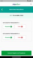 Portal SIGEduc Prof. Município screenshot 3