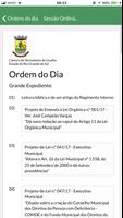 برنامه‌نما Câmara Guaíba عکس از صفحه