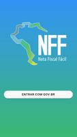 Nota Fiscal Fácil Cartaz