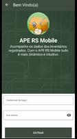 APE RS Mobile โปสเตอร์