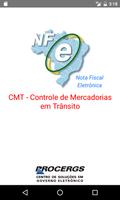 CMT Móvel Affiche