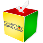 Consulta Popular icon