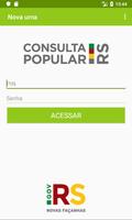 Consulta Popular скриншот 1