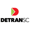Detran SC icon