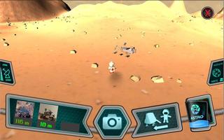 Astro syot layar 1