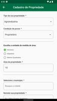 2 Schermata Rotas Rurais