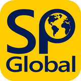 SP Global icône