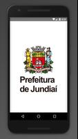 Prefeitura de Jundiaí poster