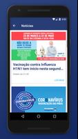 App Cajamar poster