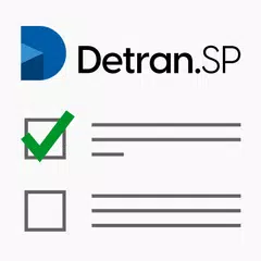 Simulado Detran-SP APK download