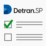 Simulado Detran-SP APK