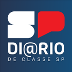Diario de Classe SP icône