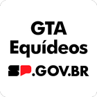 GTA - Equídeos icône