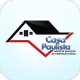 Casa Paulista 圖標
