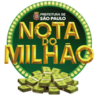 Nota do Milhão icône