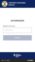 Identidade Funcional تصوير الشاشة 1