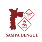 Sampa Dengue أيقونة
