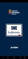 SME INFORMA الملصق