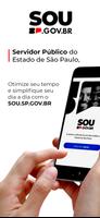 SOU.SP.GOV.BR 포스터