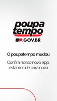 Poupatempo SP.GOV.BR poster