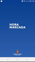 Hora Marcada 포스터