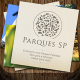 Parques SP आइकन