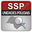 Unidades Policiais de SP