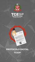 TCESP - Protocolo Digital Affiche