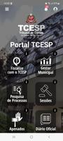 Portal TCESP Affiche