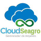 Cloud Seagro icon