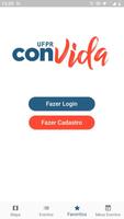 UFPR ConVIDA gönderen
