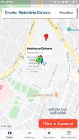 UFPR ConVIDA Ekran Görüntüsü 1