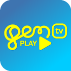 GenTV Play icon