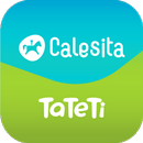 Calesita & Tateti APK