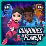 Guardiões do Planeta Malwee
