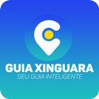 Guia Xinguara ícone