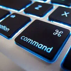 OSX Atajos de teclado