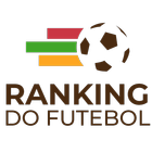 Ranking do Futebol أيقونة