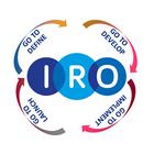IRO Nutricia biểu tượng